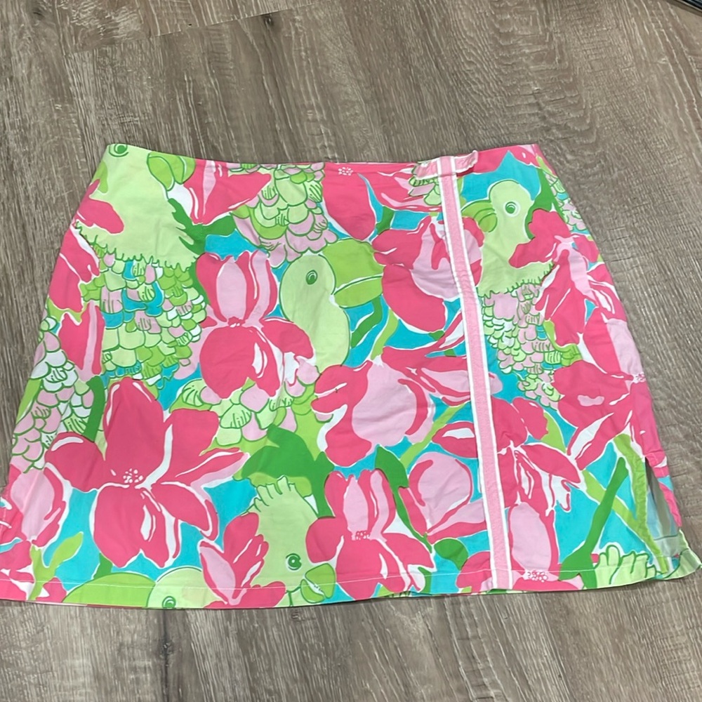 Vintage Lilly Pulitzer (black label)